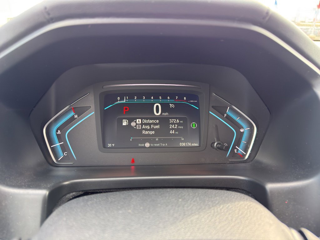 Used 2023 Honda Odyssey Elite image 27