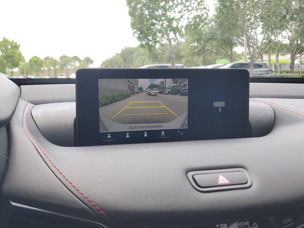 Certified 2023 Acura TLX Type S AWD/4WD image 26