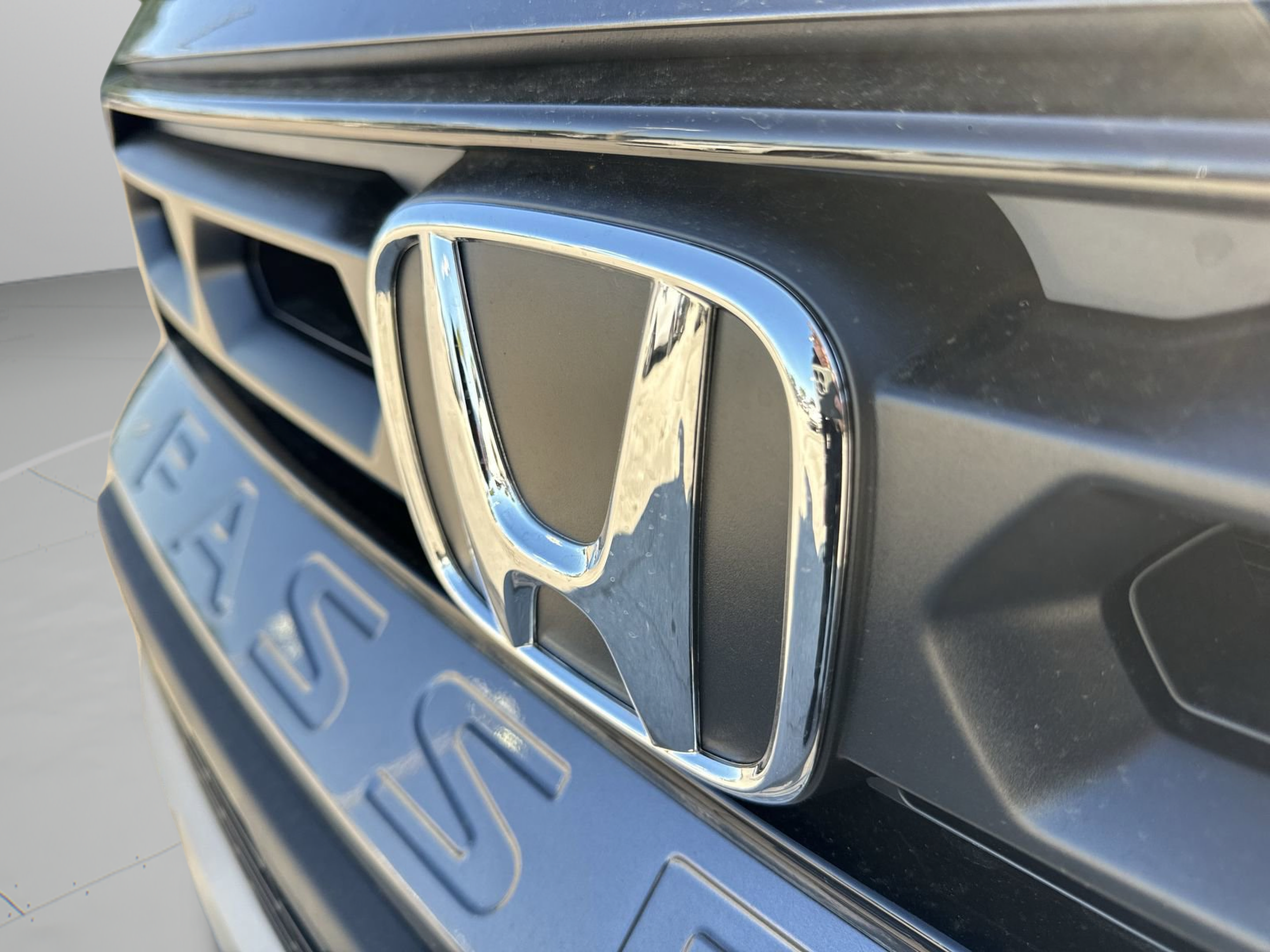 New 2026 Honda Passport RTL image 28