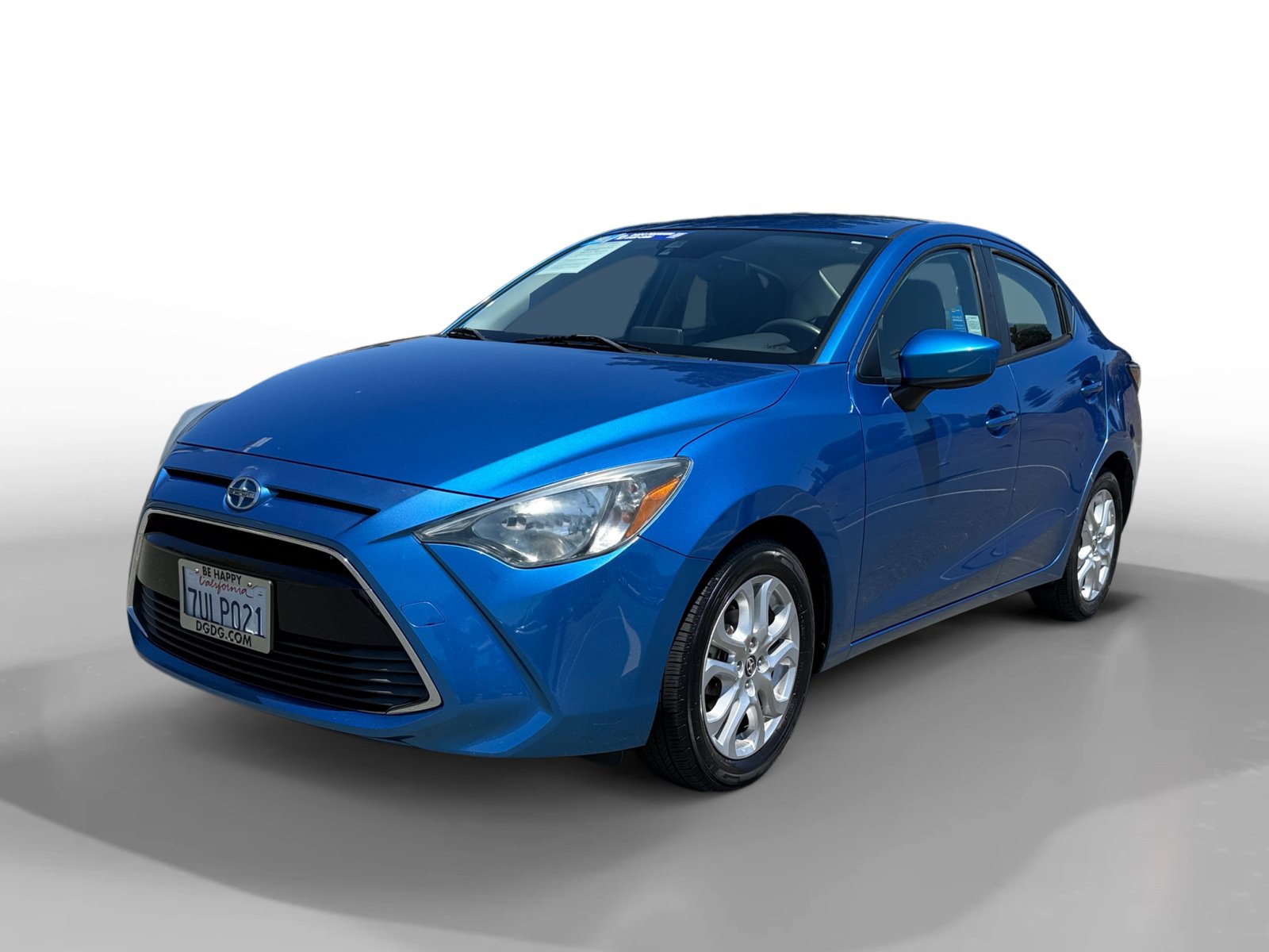 Used 2016 Scion iA