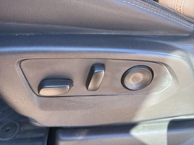 Used 2026 Chevrolet Silverado 2500 High Country w/ High Country Premium Package image 17