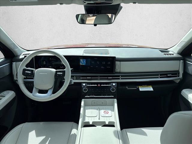 New 2026 Hyundai Santa Fe SEL image 18