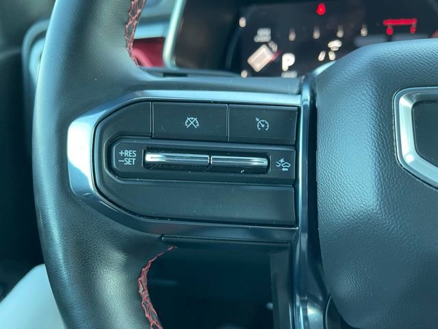 Used 2024 GMC Canyon AT4X image 16