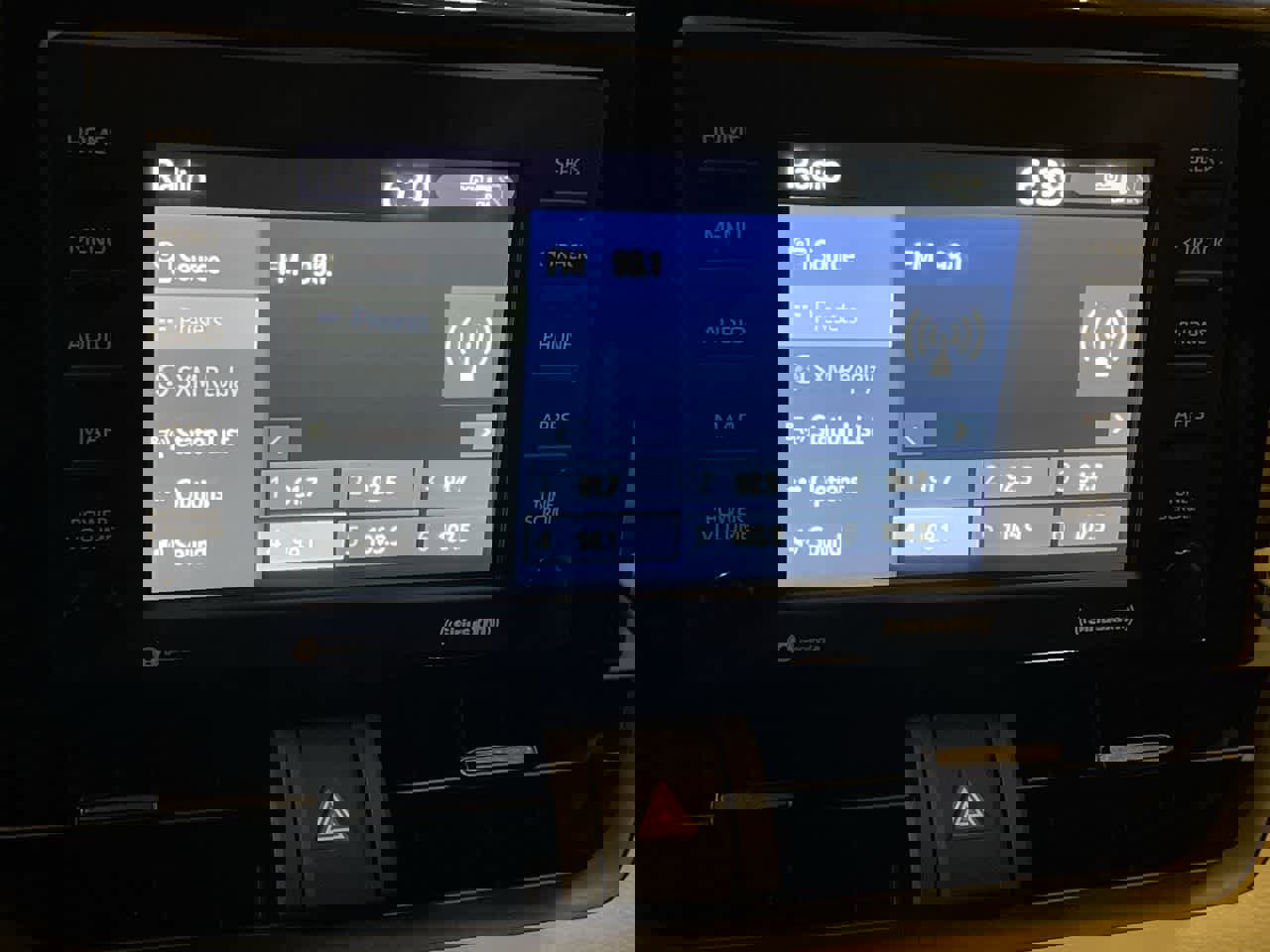 Certified 2021 Toyota RAV4 XLE w/ Convenience Package image 16