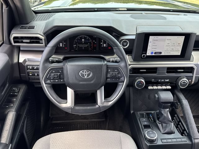 Used 2025 Toyota 4Runner SR5 RWD image 14