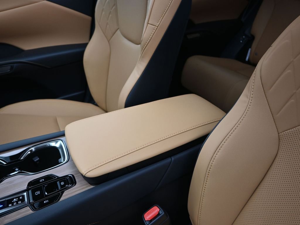 New 2026 Lexus RX 350 Premium FWD image 14
