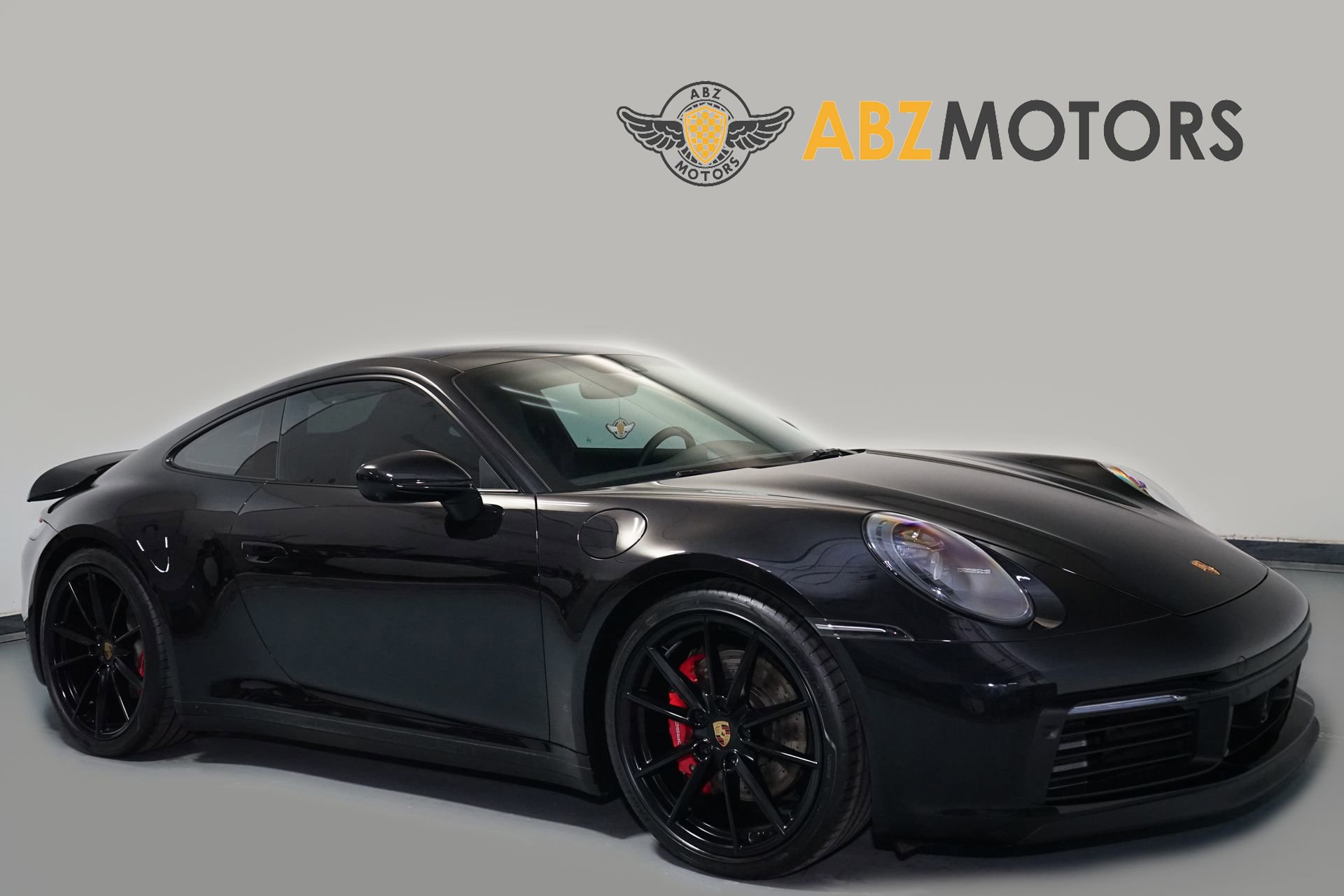 Used 2020 Porsche 911 Carrera 4S