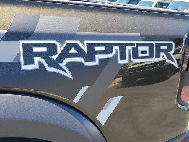 New 2026 Ford Ranger Raptor AWD/4WD image 9