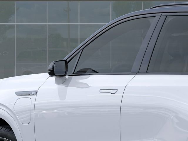 New 2026 Cadillac Vistiq Platinum AWD/4WD image 12