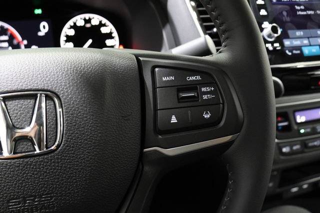 New 2026 Honda Ridgeline RTL image 14