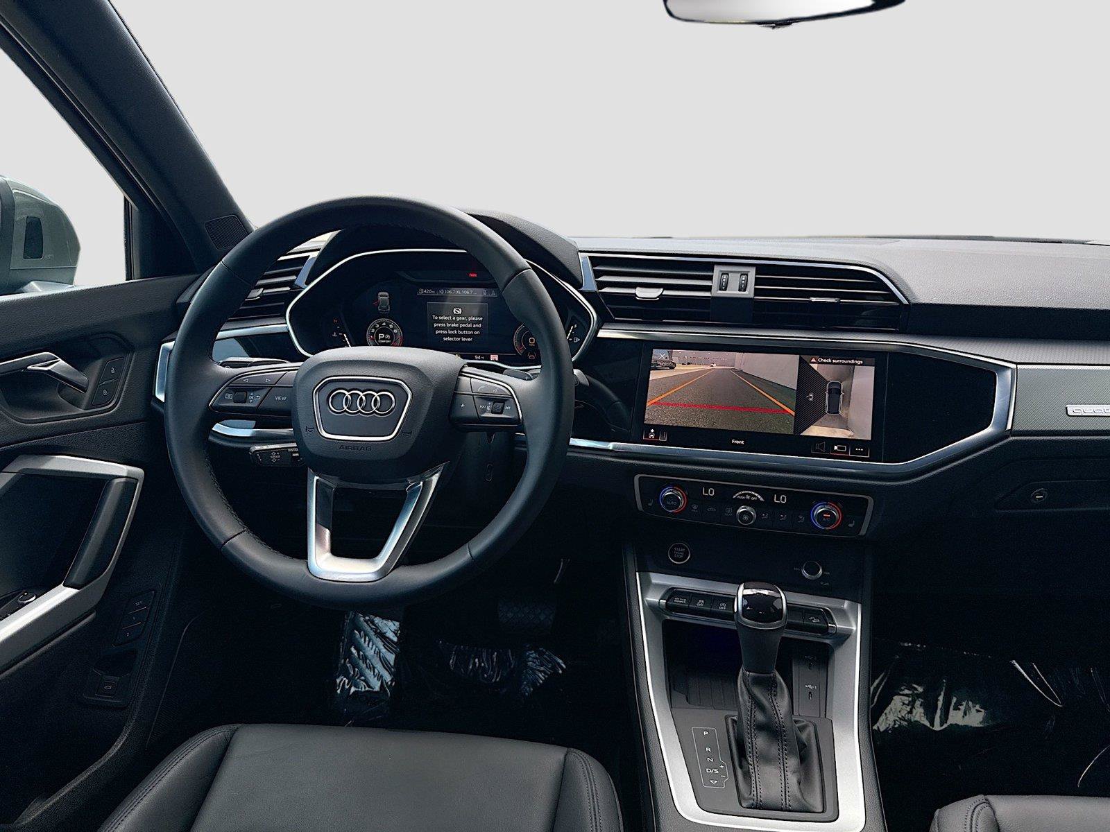 Used 2023 Audi Q3 2.0T Premium Plus AWD/4WD image 23