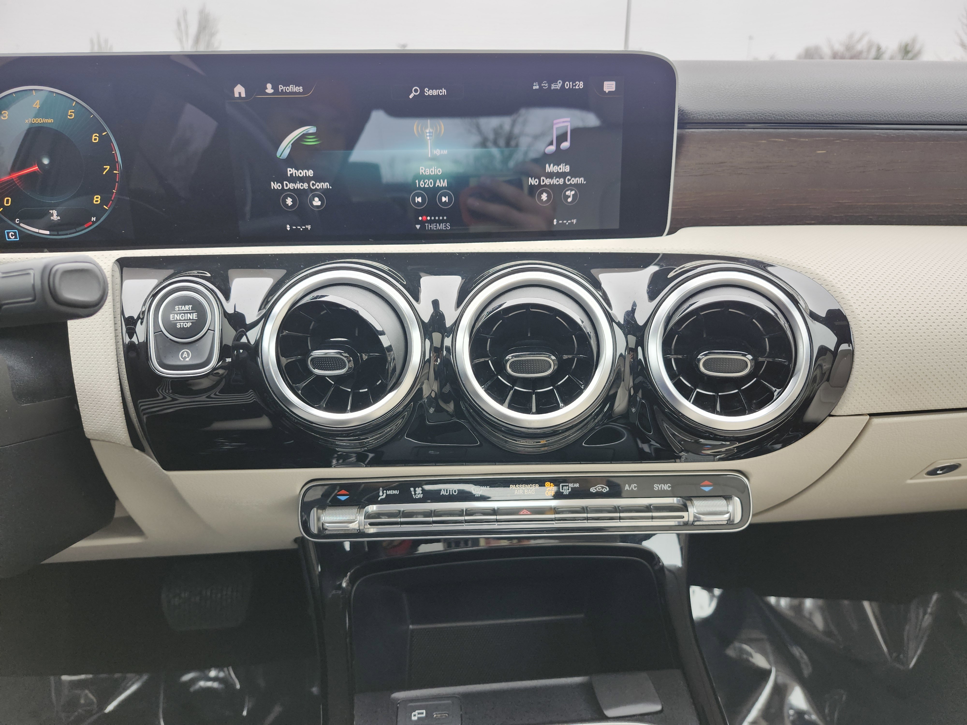 Used 2019 Mercedes-Benz A 220 A 220 image 33