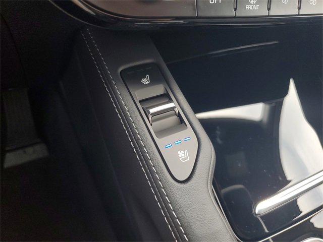 New 2025 Kia Telluride AWD image 40