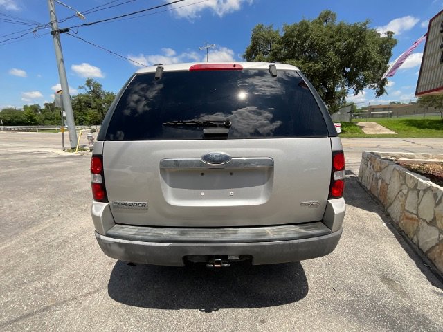 Used 2006 Ford Explorer XLS RWD image 7