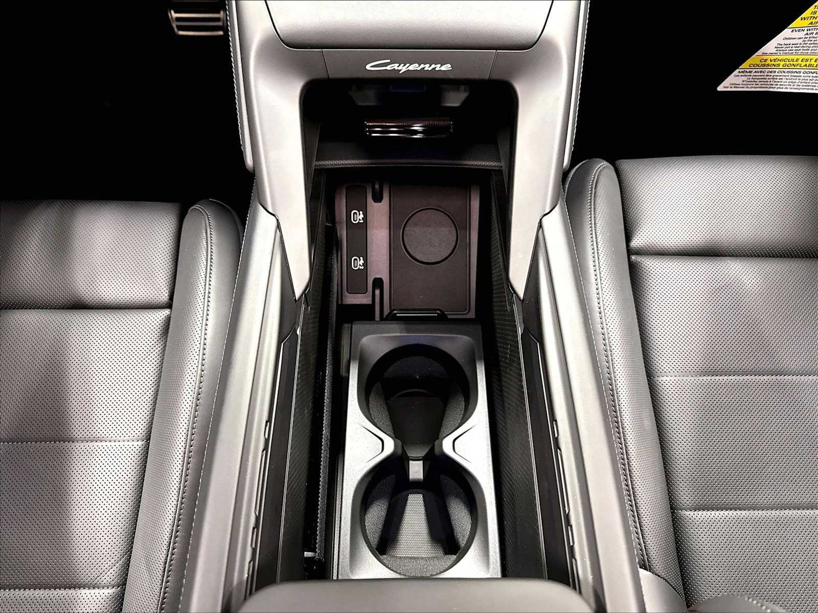 New 2026 Porsche Cayenne S AWD/4WD image 39