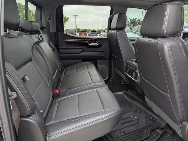 Used 2023 GMC Sierra 1500 Denali image 32