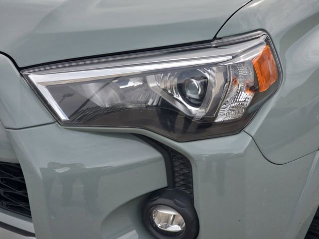 Used 2022 Toyota 4Runner TRD Off-Road Premium w/ Moonroof Package image 33