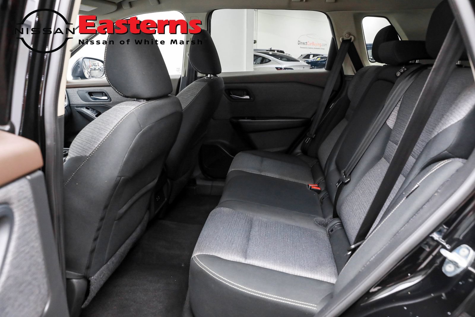 Used 2022 Nissan Rogue SV AWD/4WD image 21