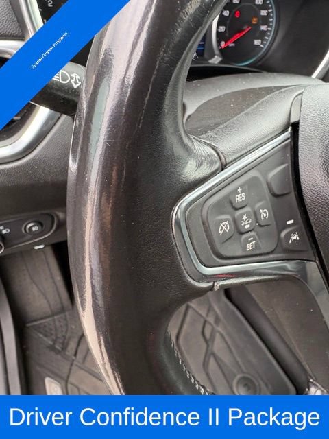 Used 2021 Chevrolet Equinox LT FWD image 14