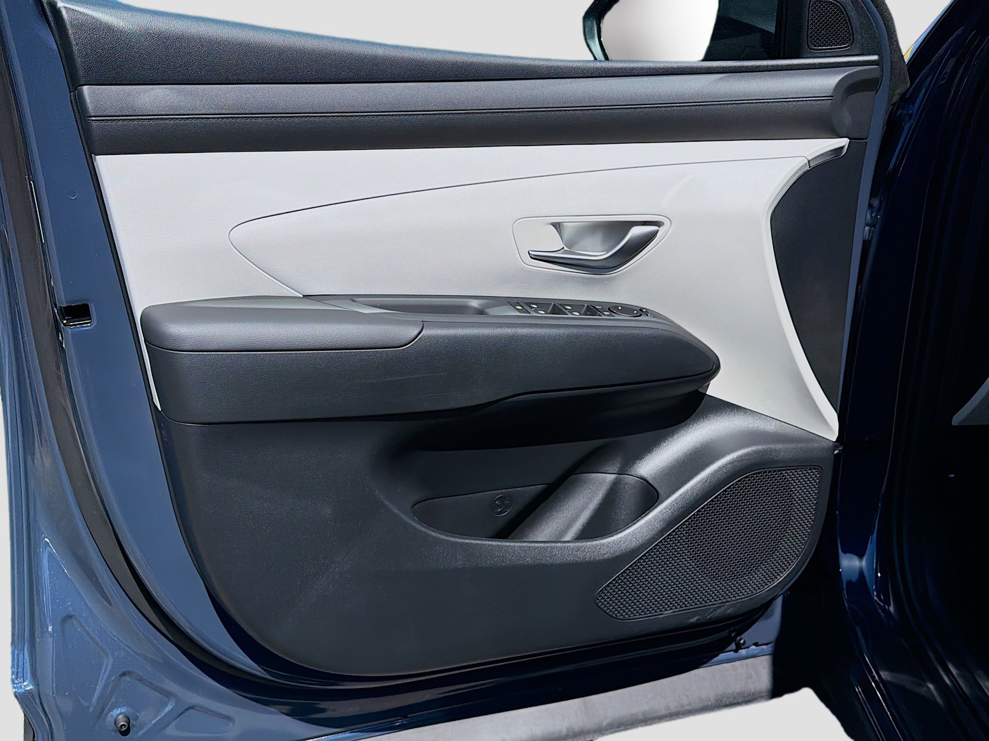 New 2026 Hyundai Tucson SEL image 21