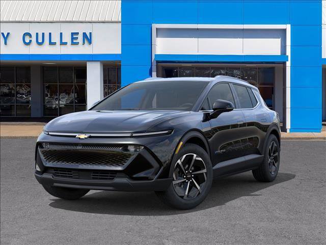 New 2026 Chevrolet Equinox EV LT AWD/4WD image 6