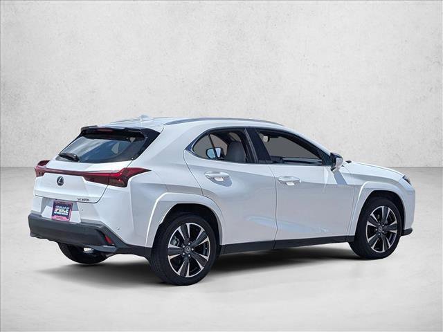 Used 2024 Lexus UX 250h FWD w/ Premium Package image 5