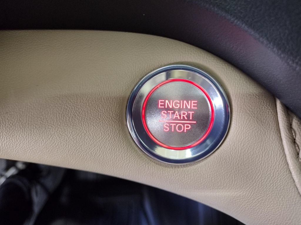 Used 2024 Acura RDX SH-AWD image 34