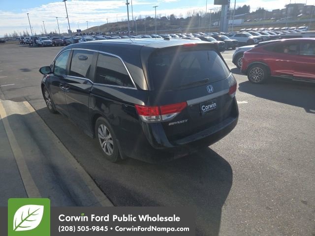 Used 2015 Honda Odyssey EX-L image 5