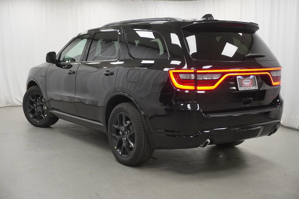 New 2026 Dodge Durango GT image 13
