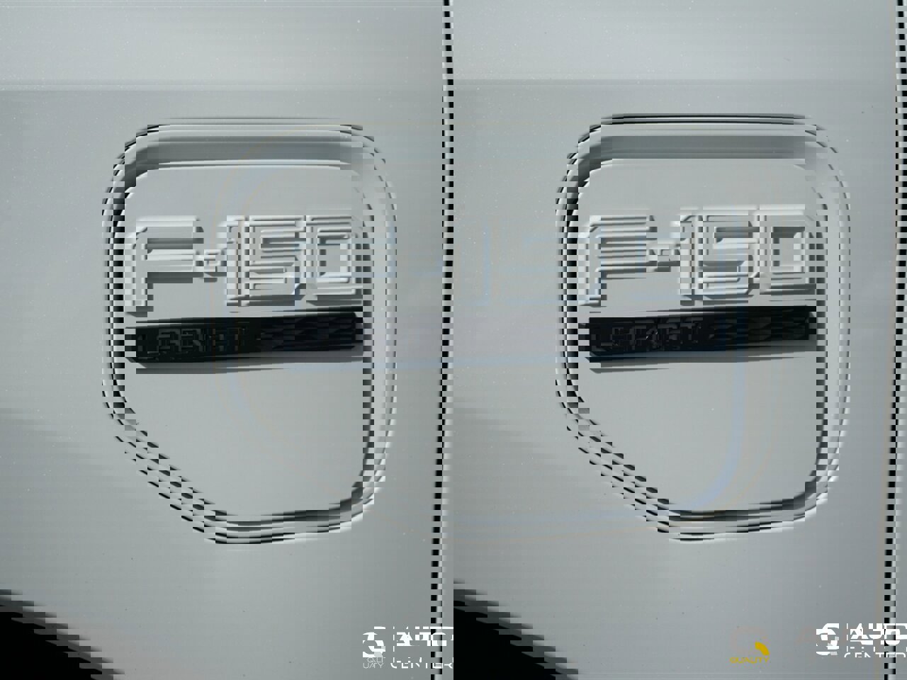 Used 2023 Ford F150 Lightning Lariat image 10