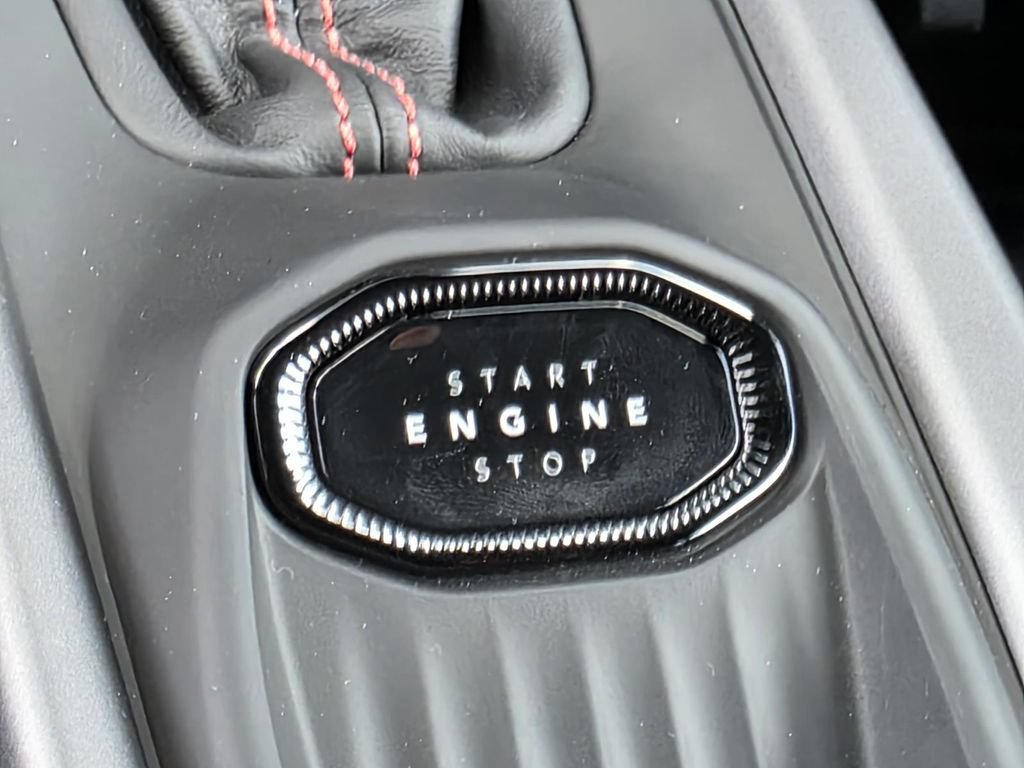New 2026 Dodge Charger Scat Pack AWD/4WD image 25