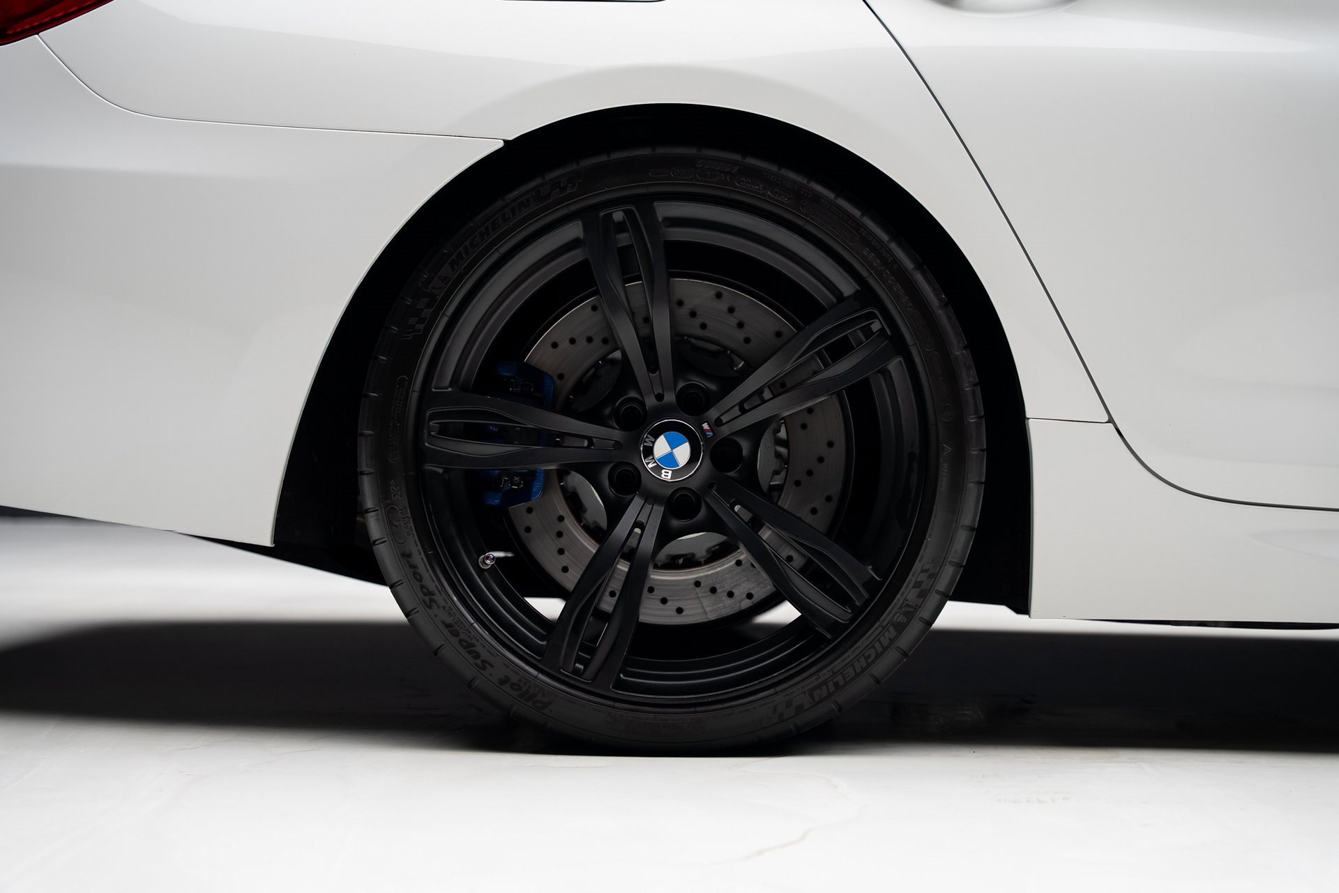 Used 2018 BMW M6 Gran Coupe image 39