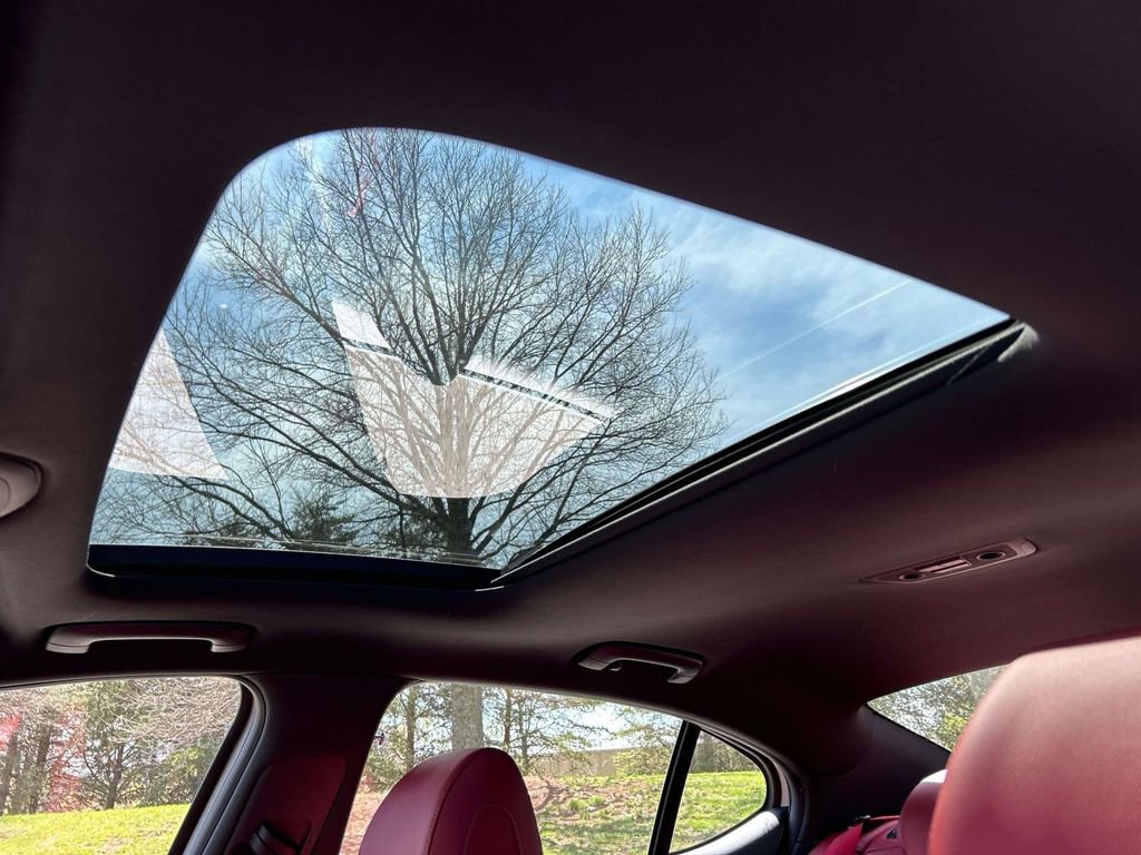 New 2026 Genesis G70 3.3T Sport Prestige image 15