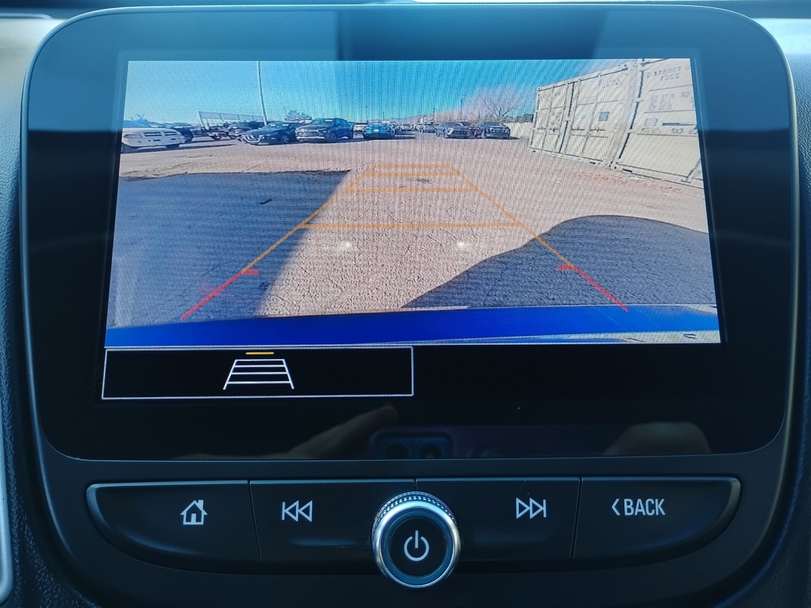 Used 2023 Chevrolet Malibu LT image 21