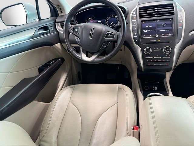 Used 2019 Lincoln MKC Premiere image 21