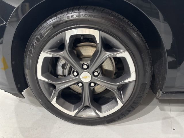 Used 2023 Chevrolet Malibu LT image 32