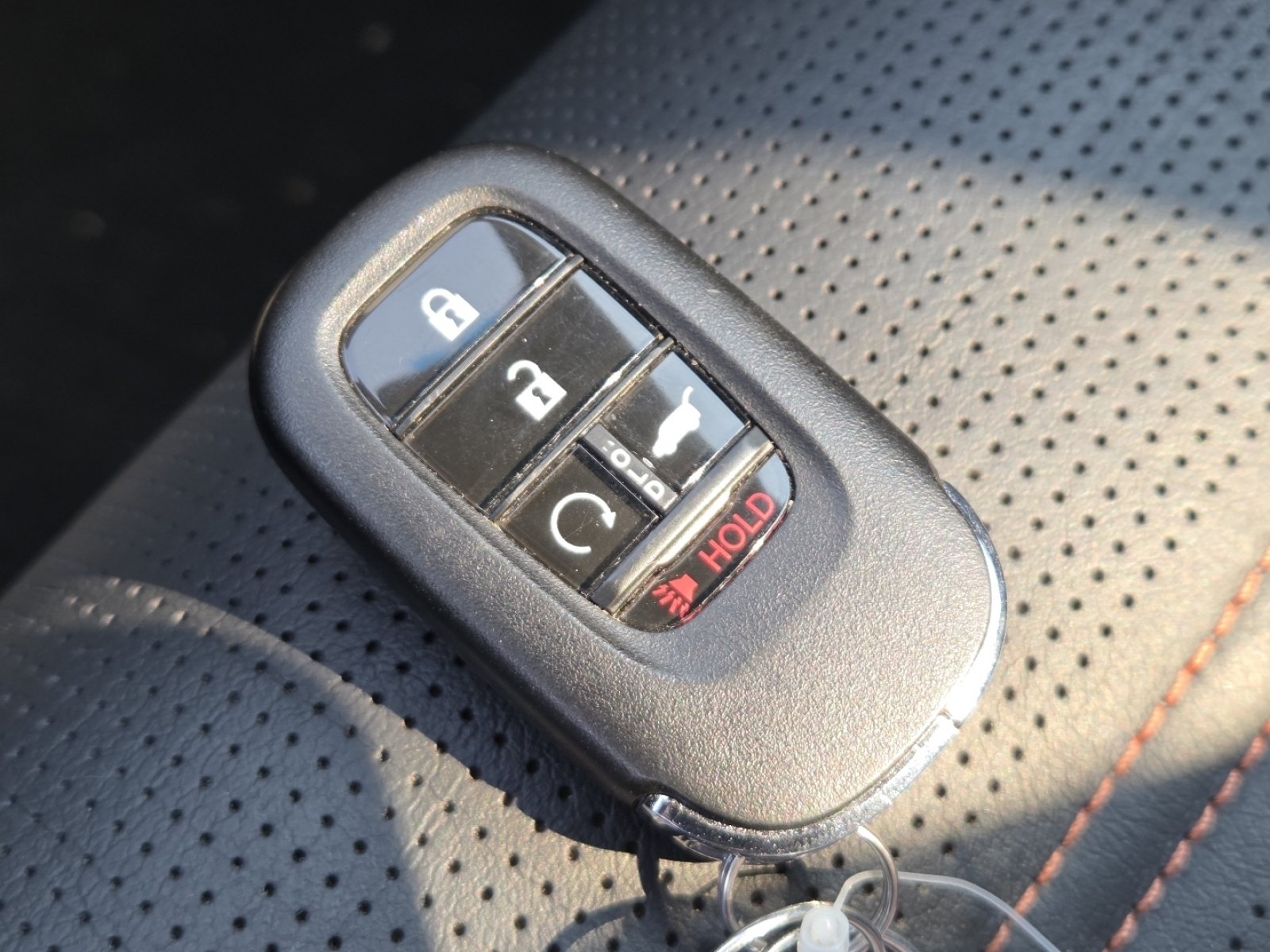 Used 2023 Honda CR-V Sport Touring image 36