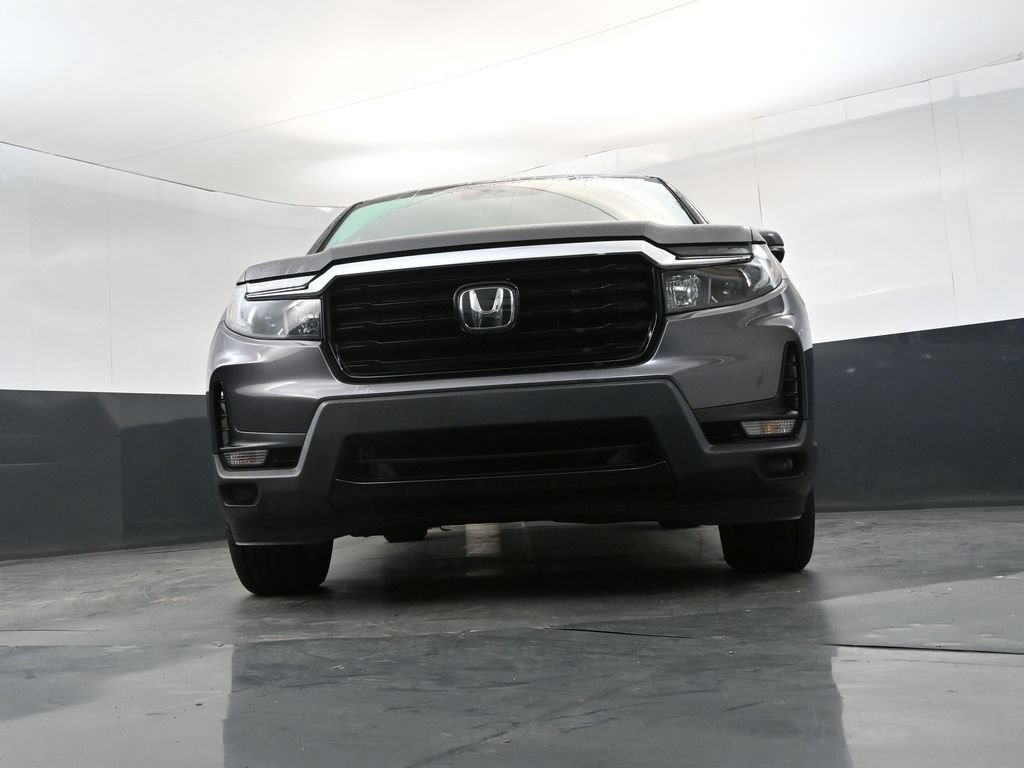 Used 2021 Honda Ridgeline RTL-E image 19