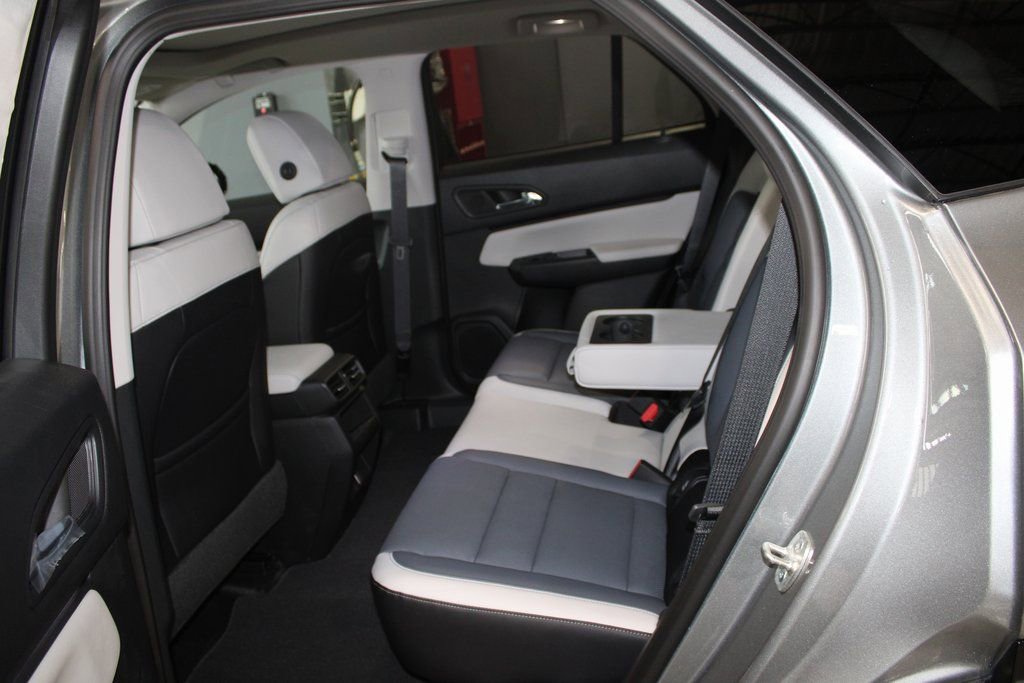 New 2026 Honda Prologue Elite image 25