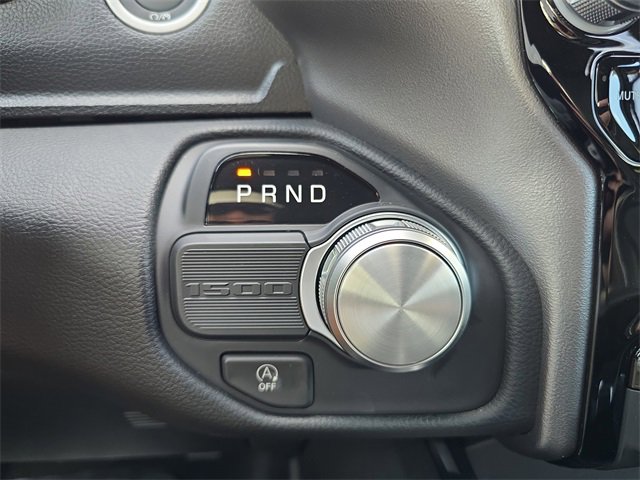 New 2026 RAM 1500 Laramie w/ Sport Appearance Package image 21