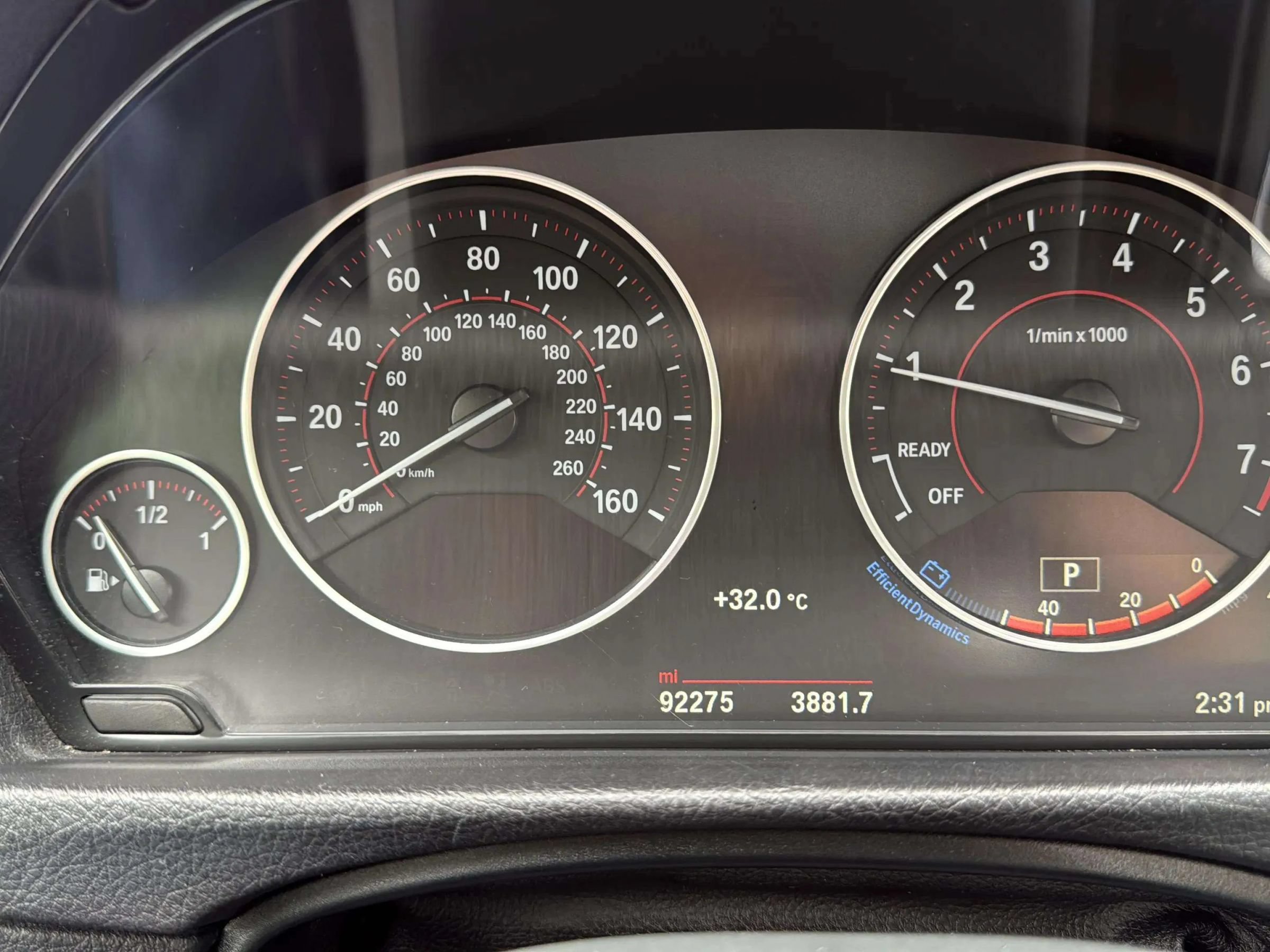 Used 2016 BMW 428i Gran Coupe RWD image 20