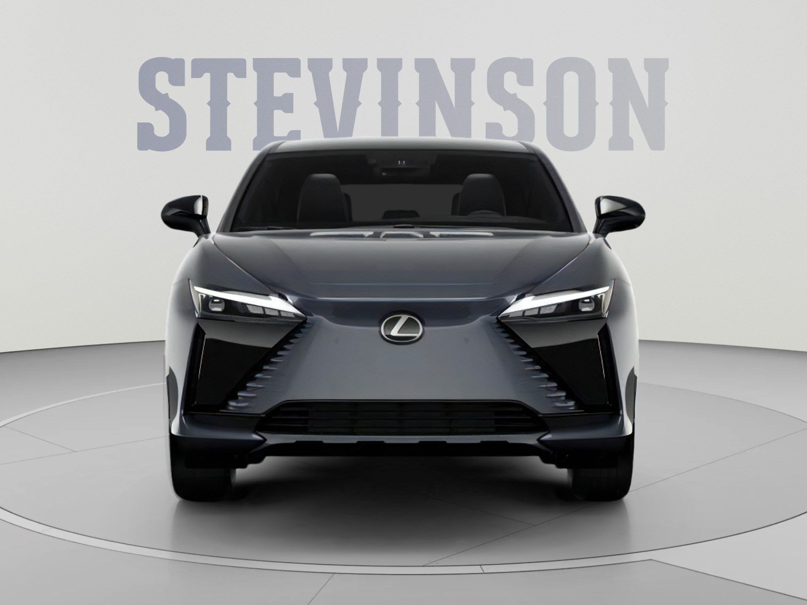 New 2026 Lexus RZ 450e AWD w/ Technology Package image 5