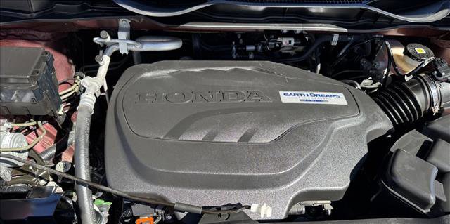 Used 2020 Honda Odyssey Elite image 23