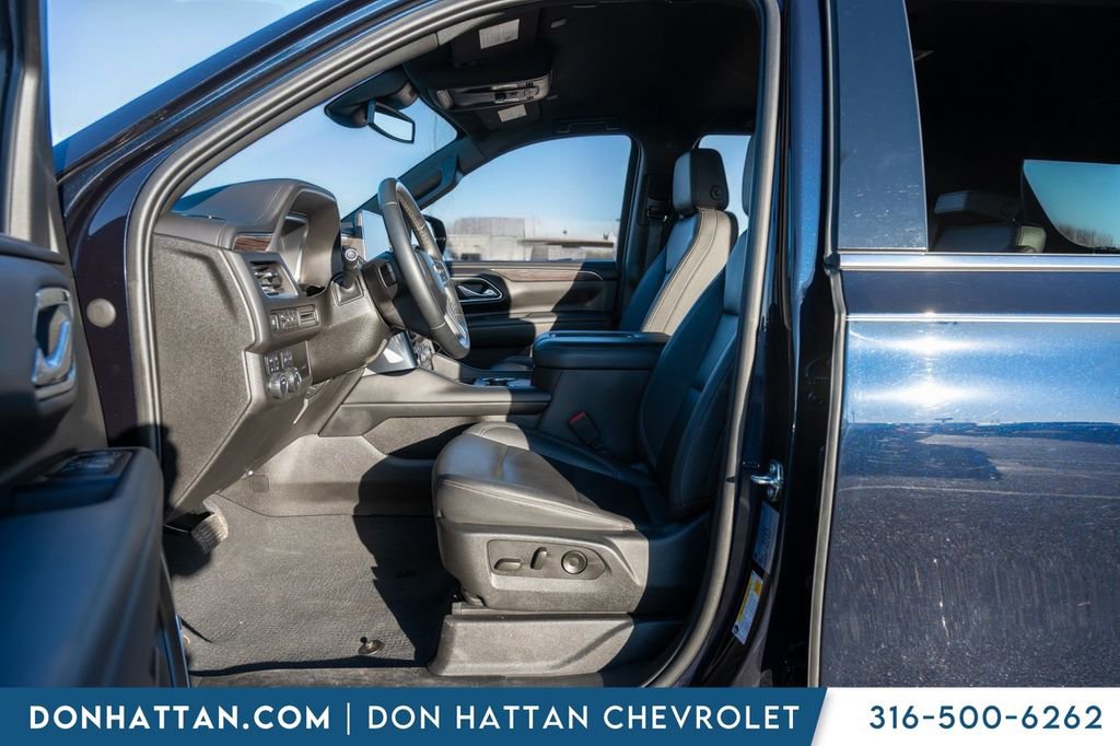 Used 2023 Chevrolet Tahoe LT image 5