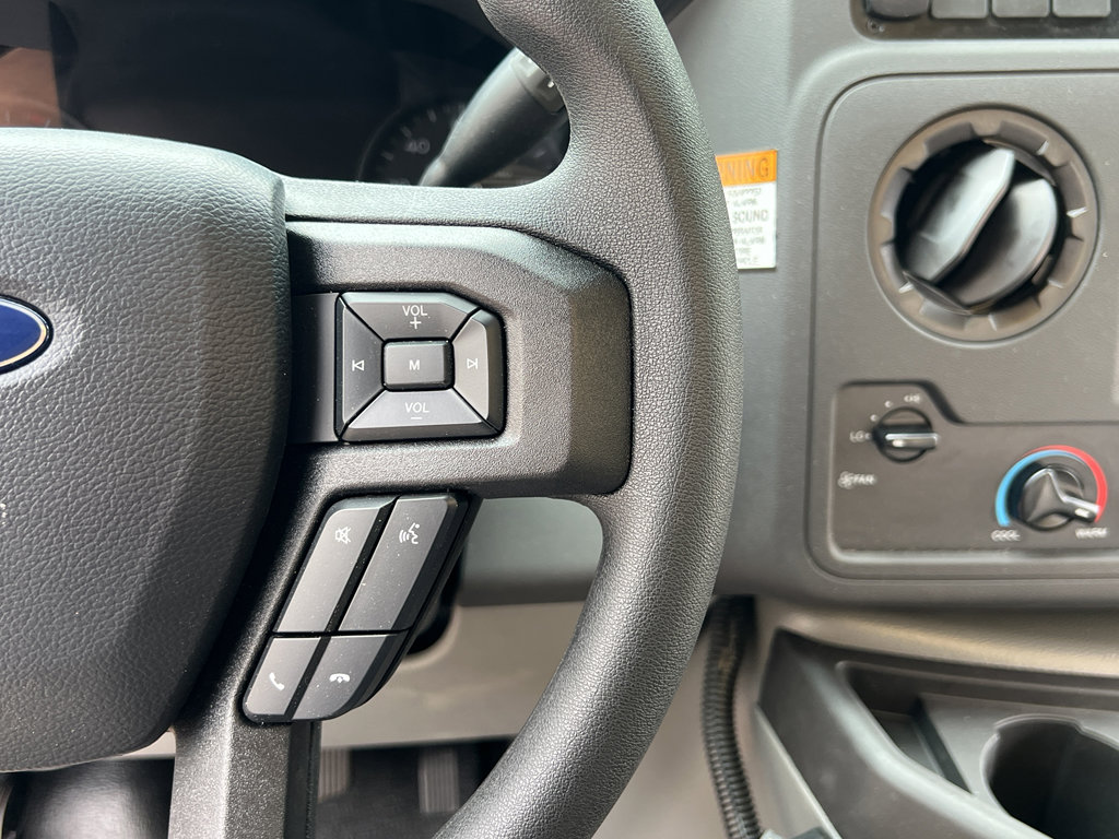 New 2026 Ford E-450 and Econoline 450 Super Duty w/ Power Equipment Group image 27