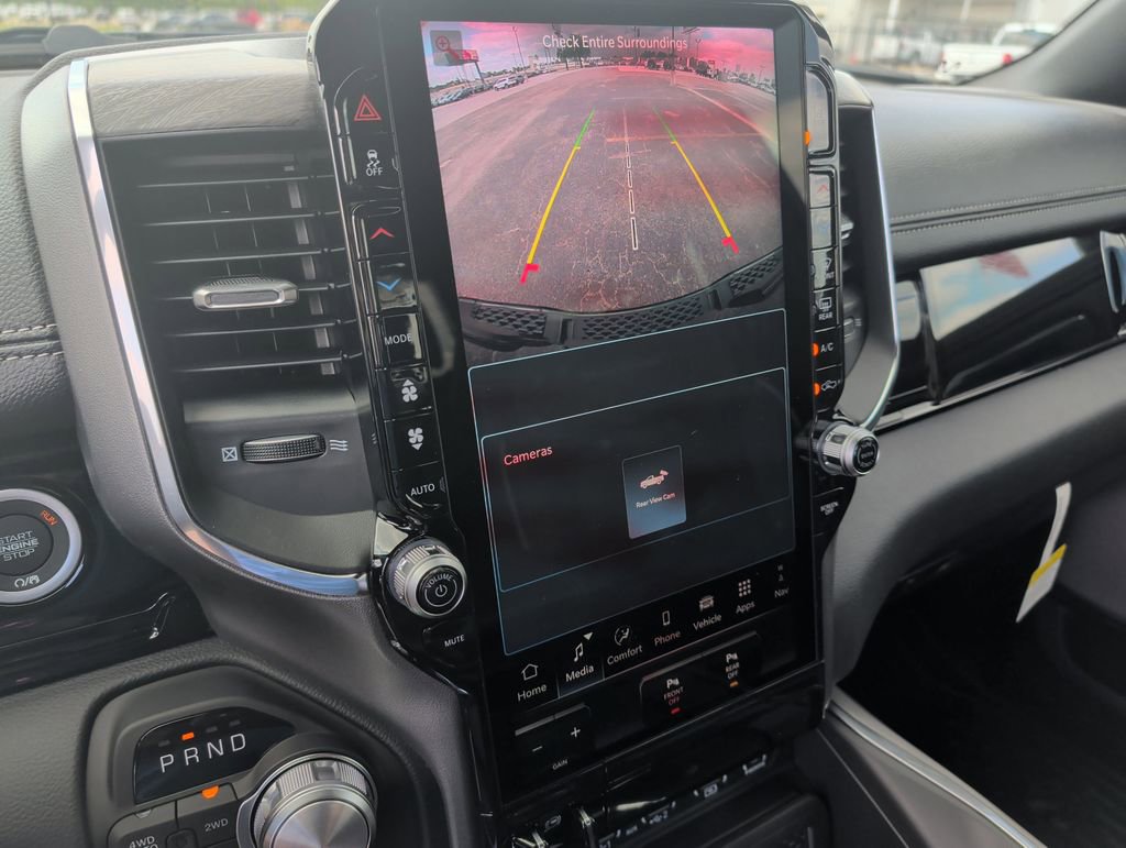 New 2026 RAM 1500 Laramie image 21