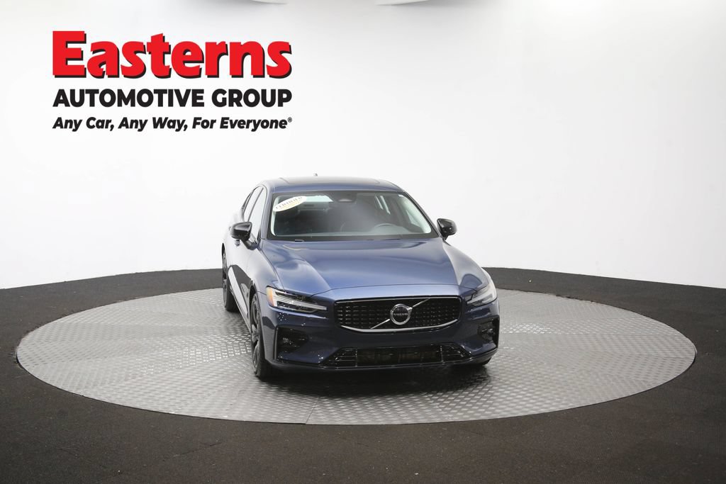 Used 2024 Volvo S60 B5 Core FWD image 51