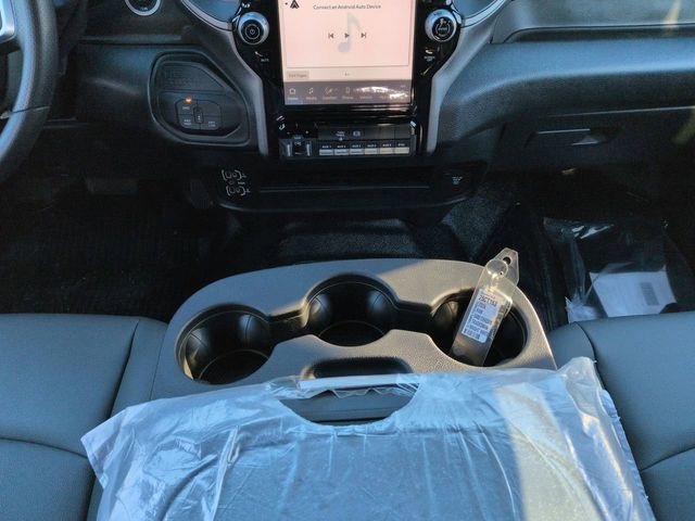 New 2026 RAM 5500 Tradesman image 18