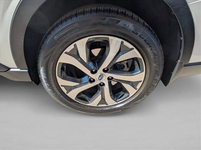Used 2021 Subaru Outback Touring XT AWD/4WD image 9