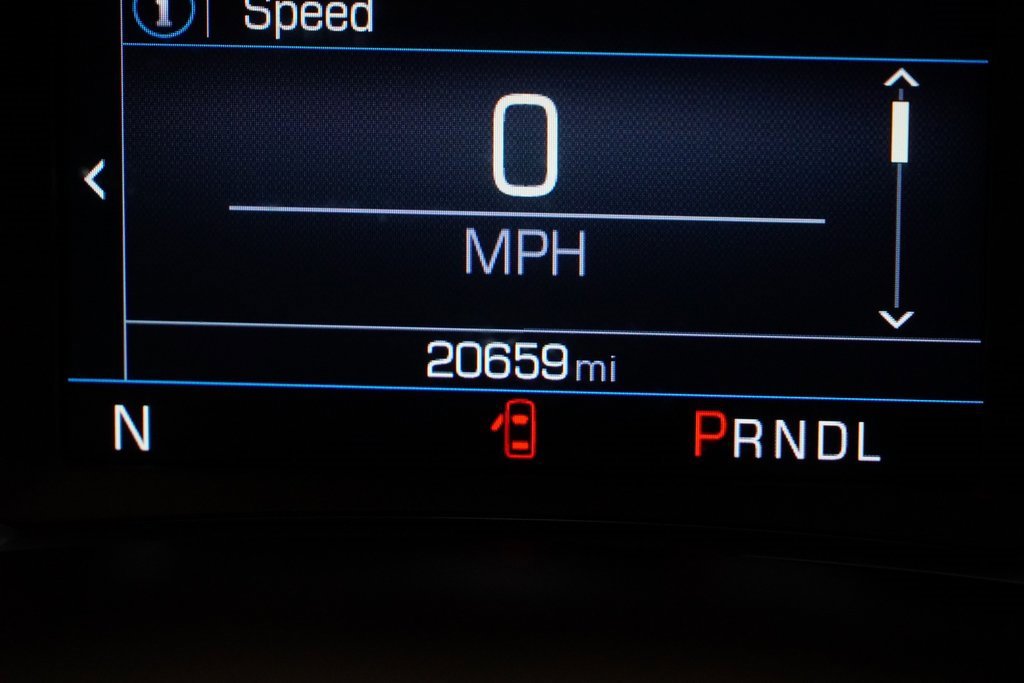 Certified 2024 Chevrolet Equinox LT w/ LPO, Floor Liner Package image 6